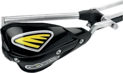 Cycra Hand Gards Flexx Bars Only Black