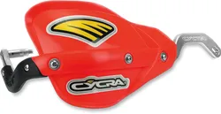 Cycra Hand Guards For Flexx Bars Red