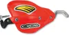 Cycra Hand Guards For Flexx Bars Red