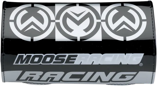 Moose Universal 50mm Handlebar Mount Clamp Universal