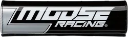 Moose RacingBlack Gray 9.2in Handlebar Crossbar Pad