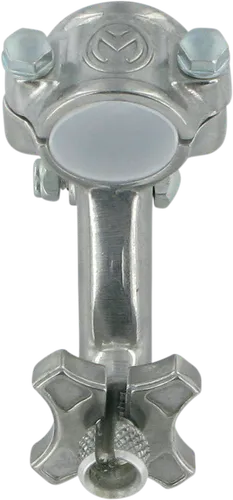 Moose Racing OE Style Polished Clutch Perch