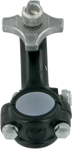 Moose Racing OE Style Black Clutch Perch