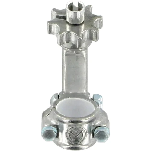 Moose Racing OE Style Polished Clutch Perch 3