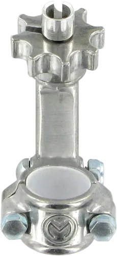 Moose Racing OE Style Polished Clutch Perch 3