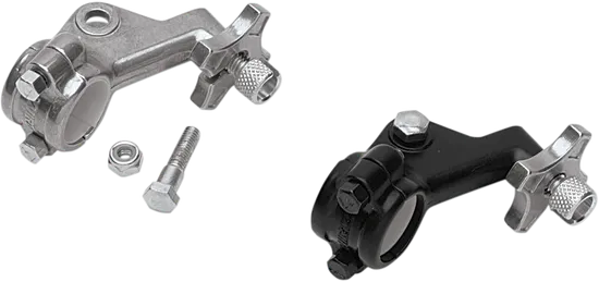 Moose Racing OE Style Black Clutch Perch