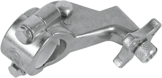 Moose Racing OE Style Polished Clutch Perch