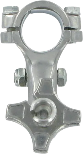 Moose Racing OE Style Polished Clutch Perch