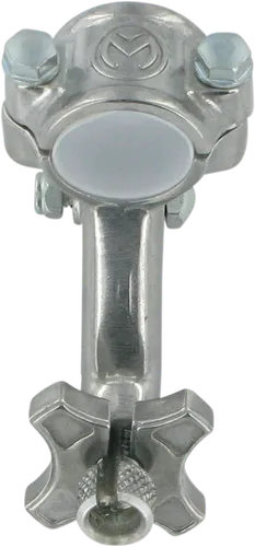 Moose Racing OE Style Polished Clutch Perch