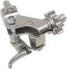 Moose Polished Two Piece Clutch Perch Bracket For RMZ KXF