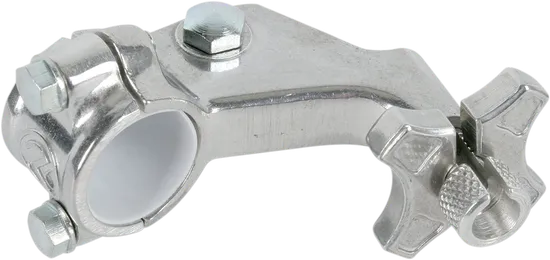 Moose Racing OE Style Polished Clutch Perch