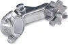 Moose Racing OE Style Polished Clutch Perch