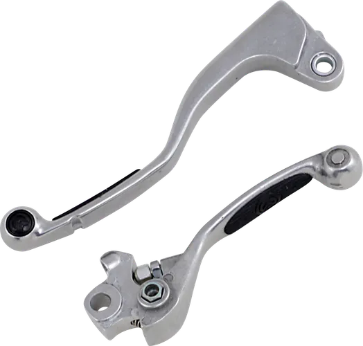 Moose Black Comp Hydr Clutch Brake Lever Perch Set For YZ