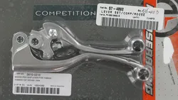 Moose Black Comp Hydr Clutch Brake Lever Perch Set For YZ