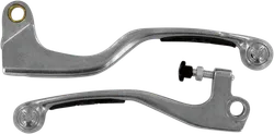 Moose Black Comp Clutch Brake Lever Perch Set For CR XR