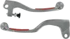 Moose Red Comp Clutch Brake Lever Perch Set For CR XR
