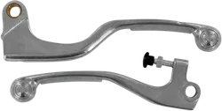 Moose Clear Comp Clutch Brake Lever Perch Set For CR XR