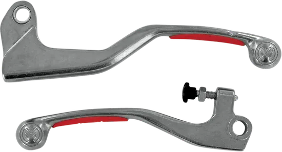 Moose Red Comp Hydr Clutch Brake Lever Perch Set For CRF150 230