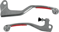 Moose Red Comp Hydr Clutch Brake Lever Perch Set For CRF150 230