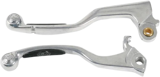 Moose Black Comp Hydr Clutch Brake Lever Perch Set For KTM