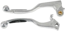 Moose Black Comp Hydr Clutch Brake Lever Perch Set For KTM