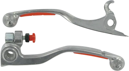 Moose Orange Comp Hydr Clutch Brake Lever Perch Set For KTM