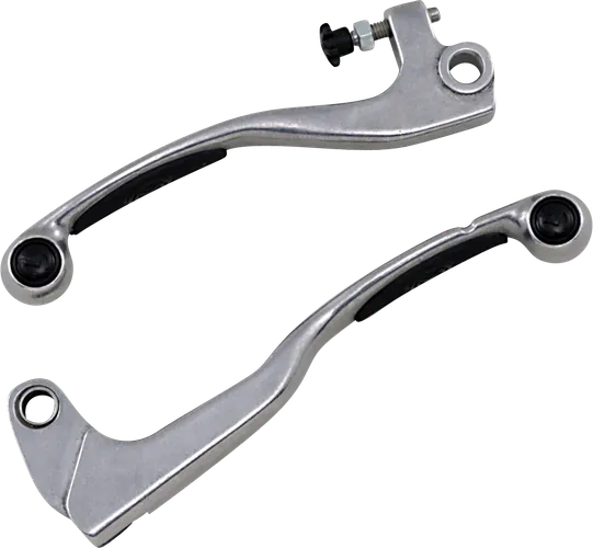 Moose Black Comp Hydr Clutch Brake Lever Perch Set For RM125/250
