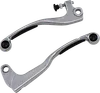 Moose Black Comp Hydr Clutch Brake Lever Perch Set For RM125/250