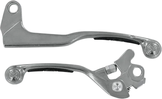 Moose Black Comp Hydr Clutch Brake Lever Perch Set For RM