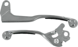 Moose Black Comp Hydr Clutch Brake Lever Perch Set For RM