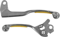 Moose Yellow Comp Hydr Clutch Brake Lever Perch Set For RM