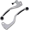 Moose Black Comp Hydr Clutch Brake Lever Perch Set For KX