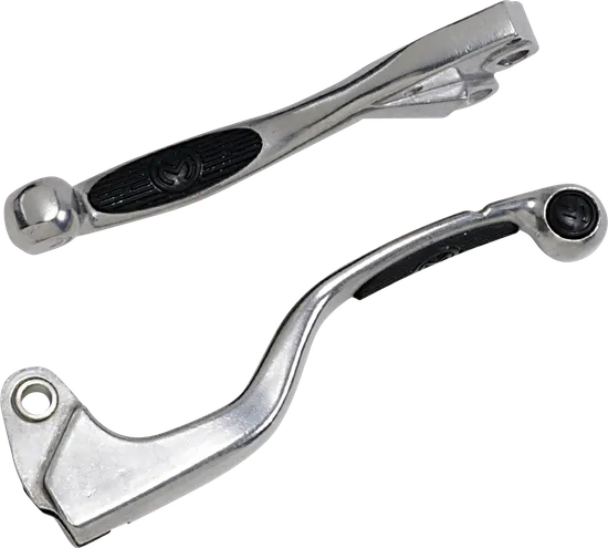Moose Black Comp Hydr Clutch Brake Lever Perch Set For KX