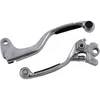 Moose Black Comp Hydr Clutch Brake Lever Perch Set For KX125 250