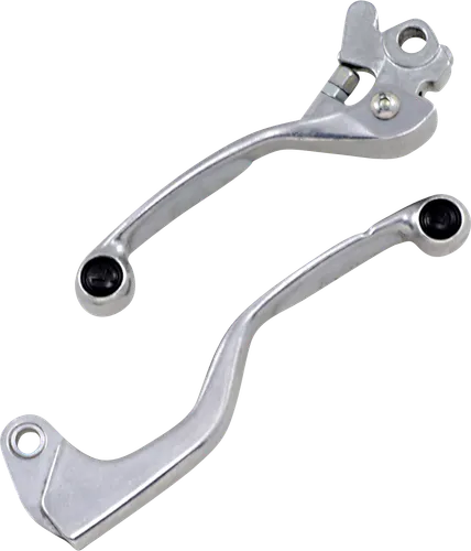 Moose Clear Comp Hydr Clutch Brake Lever Perch Set For KX125 250
