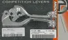 Moose Clear Comp Hydr Clutch Brake Lever Perch Set For KX125 250