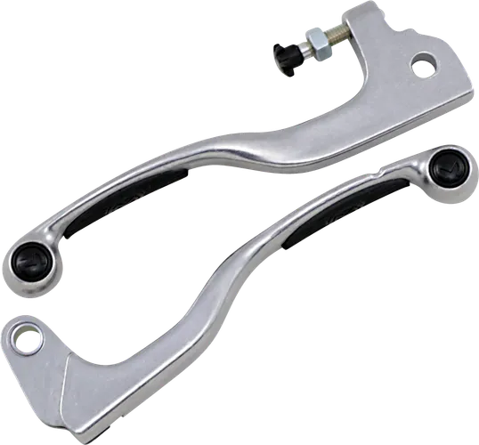 Moose Black Comp Hydr Clutch Brake Lever Perch Set For YZ WR