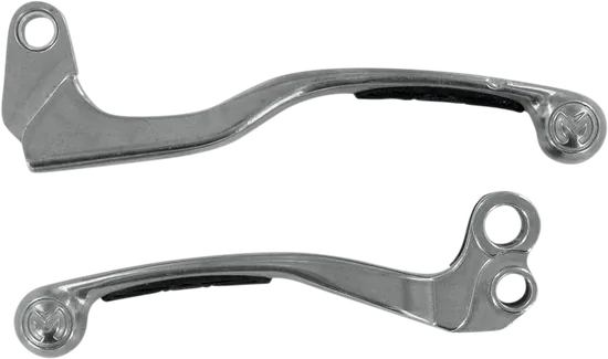 Moose Black Comp Hydr Clutch Brake Lever Perch Set For YZ WR