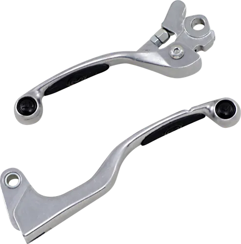 Moose Black Comp Hydr Clutch Brake Lever Perch Set For YZ YZF