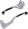Moose Black Comp Hydr Clutch Brake Lever Perch Set For YZ YZF