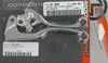 Moose Black Competition Brake Clutch Lever Set Yamaha Kawasaki