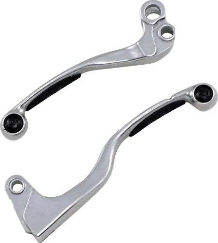 Moose Clear Comp Hydr Clutch Brake Lever Perch Set For YZ YZF