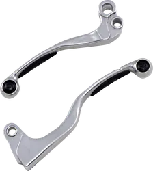 Moose Clear Comp Hydr Clutch Brake Lever Perch Set For YZ YZF
