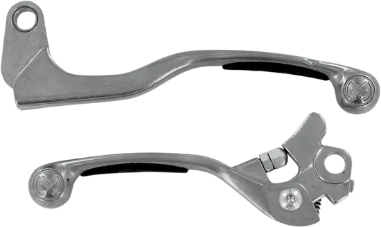 Moose Black Comp Hydr Clutch Brake Lever Perch Set For YZ