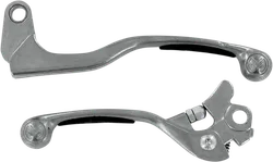 Moose Black Comp Hydr Clutch Brake Lever Perch Set For YZ