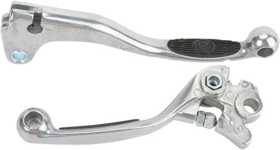 Moose Black Comp Hydr Clutch Brake Lever Perch Set For WRF