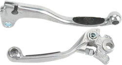 Moose Black Comp Hydr Clutch Brake Lever Perch Set For WRF