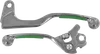Moose Green Comp Hydr Clutch Brake Lever Perch Set For KX F