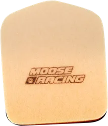 Moose Dual Layer Dry Foam Air Filter