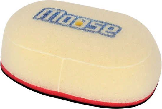 Moose Dual Layer Dry Foam Air Filter